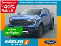 Ford Ranger Raptor Diesel/Raptor-Paket/Standh. Blau - thumbnail 1