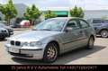 BMW 316 ti Compact, Alu, Allwetterreifen, Klima Šedá - thumbnail 2
