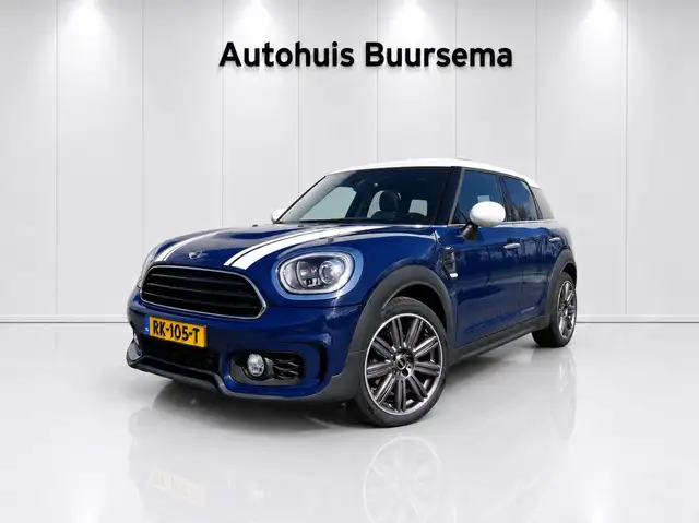 MINI John Cooper Works Countryman 1.5 | Cooper Chilli Pakket | 52.000 KM | Automaat