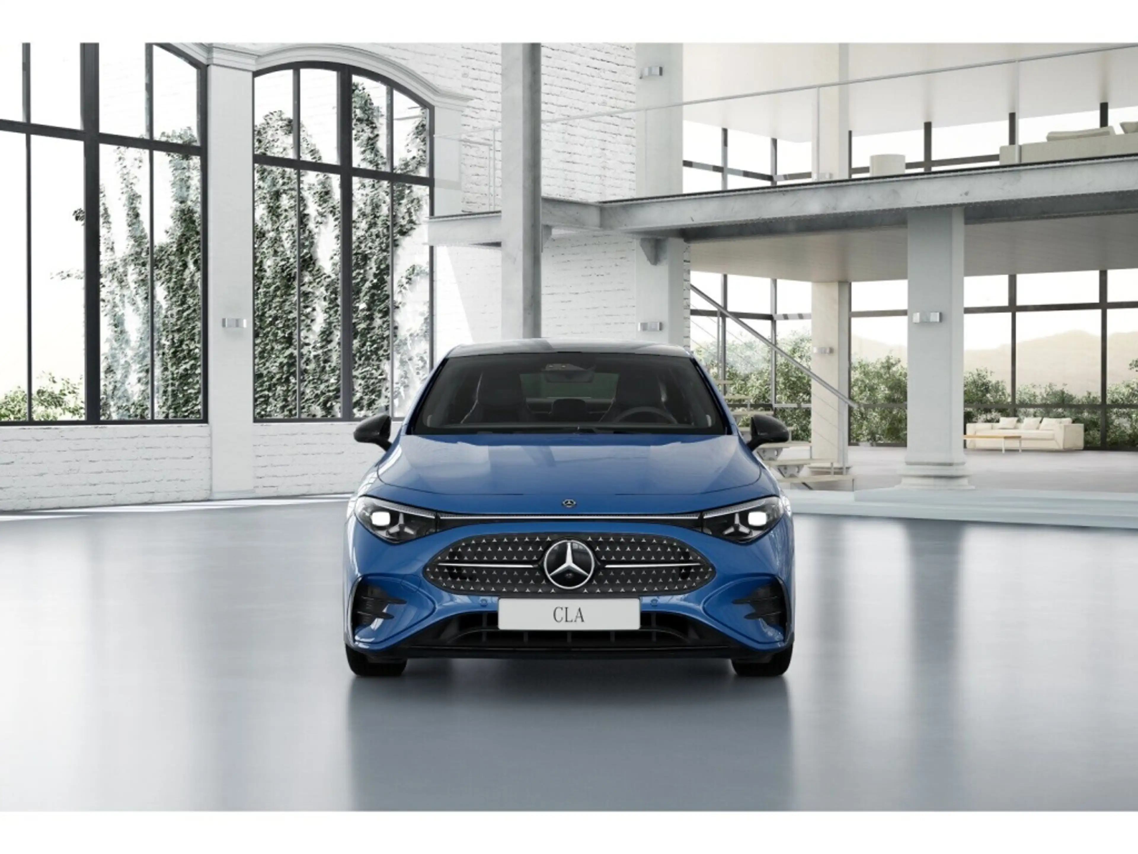 Mercedes-Benz CLA 200 AMG-Sport/Super/Pano/Burm/MLB/Night/19' — photo 5