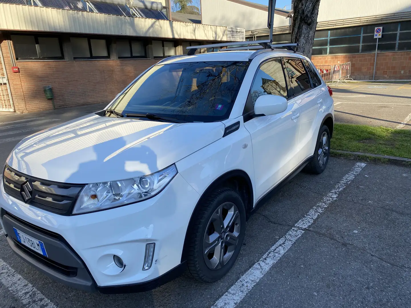 Suzuki Vitara 1.6 ddis V-Cool s&s 2wd - 2