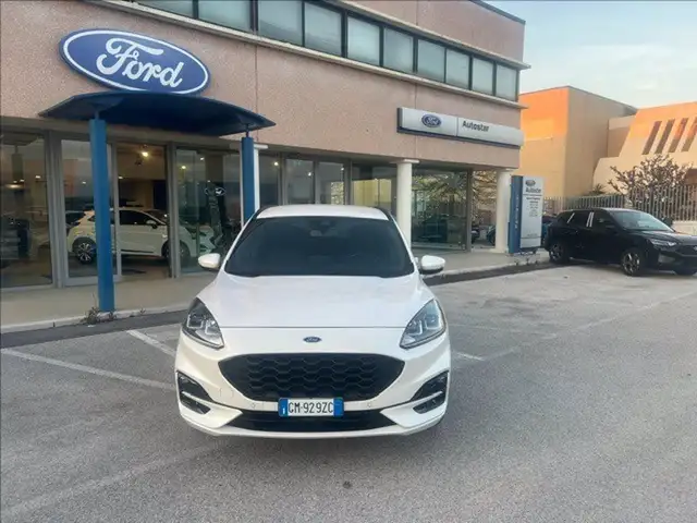 Ford Kuga 1.5 ecoboost ST-Line 2wd 150cv