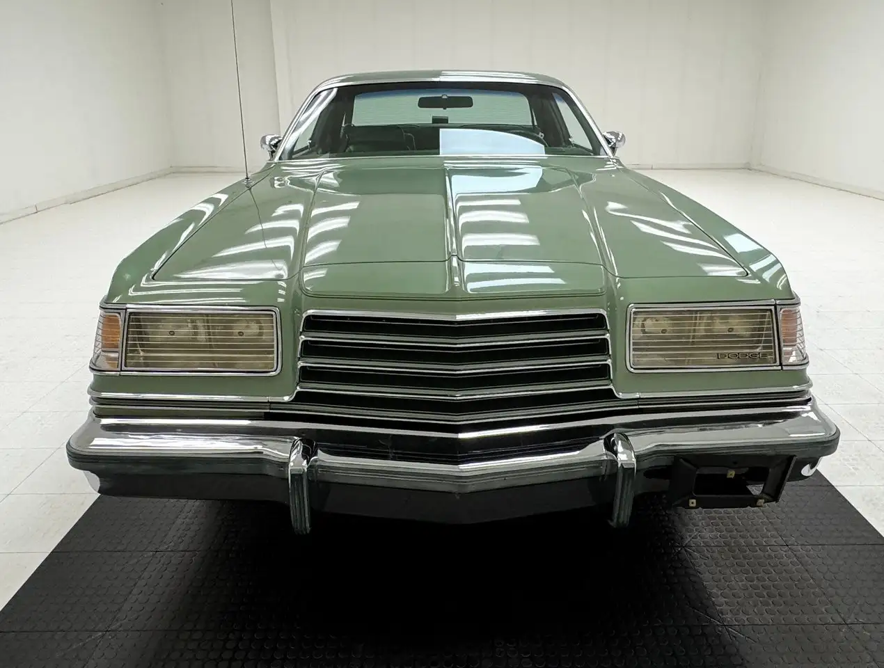 Dodge Magnum XE 2 Door Hardtop, foto 8