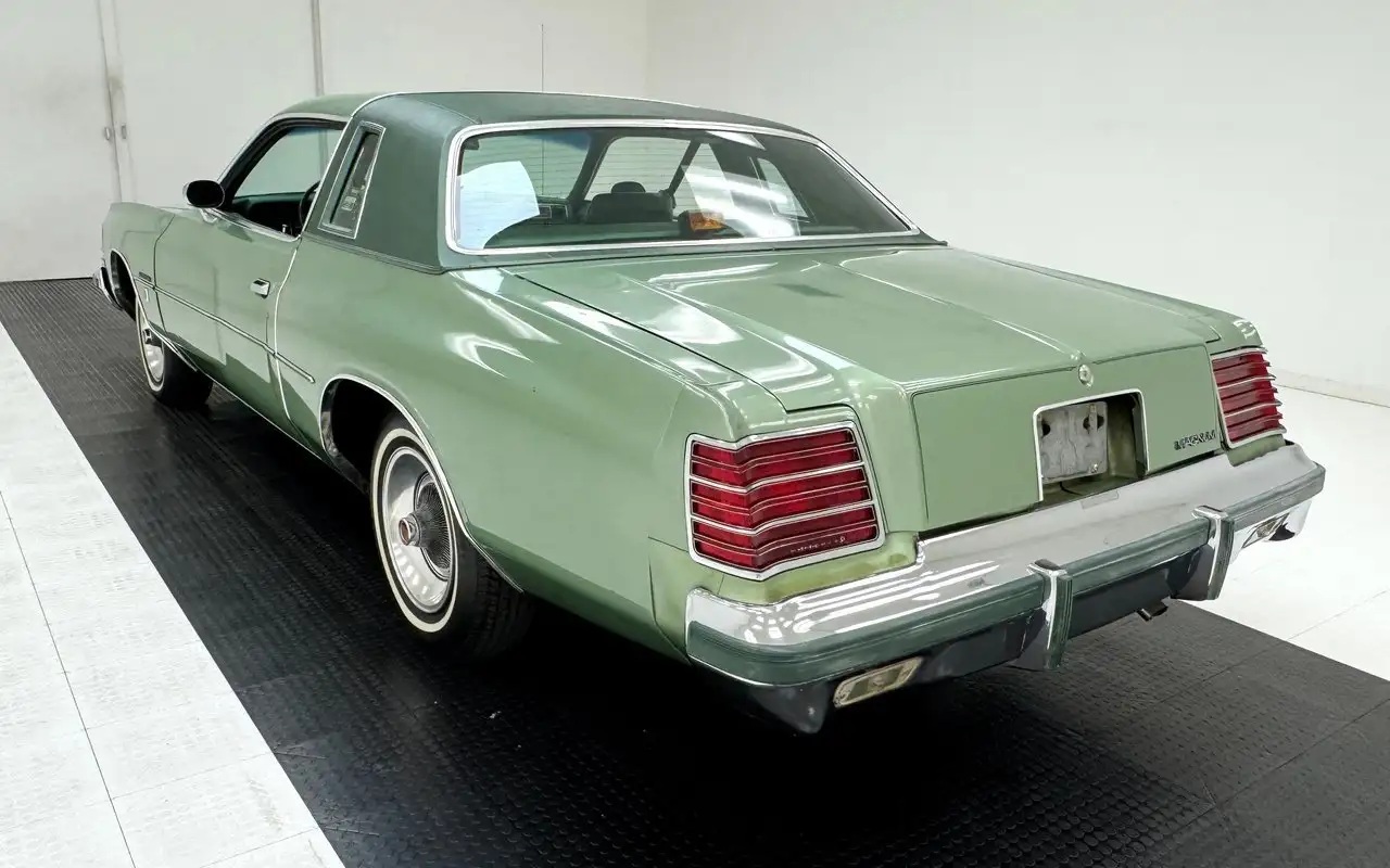 Dodge Magnum XE 2 Door Hardtop, foto 3