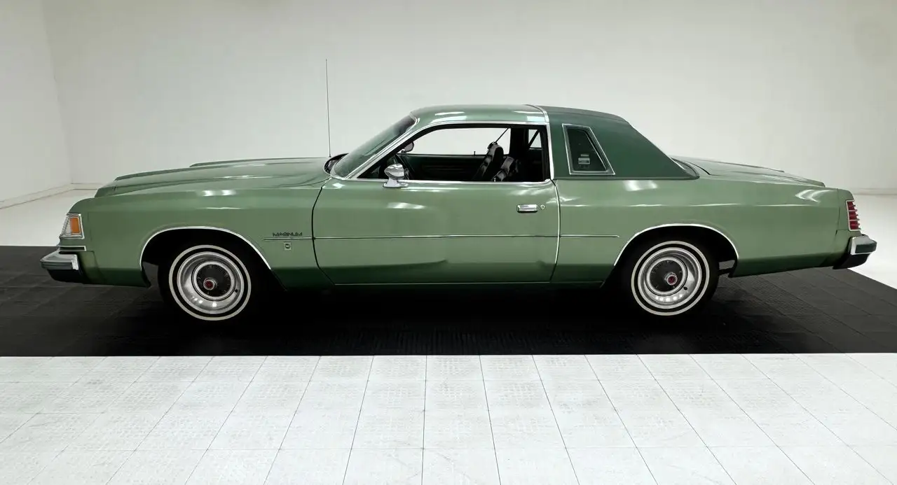 Dodge Magnum XE 2 Door Hardtop, foto 2