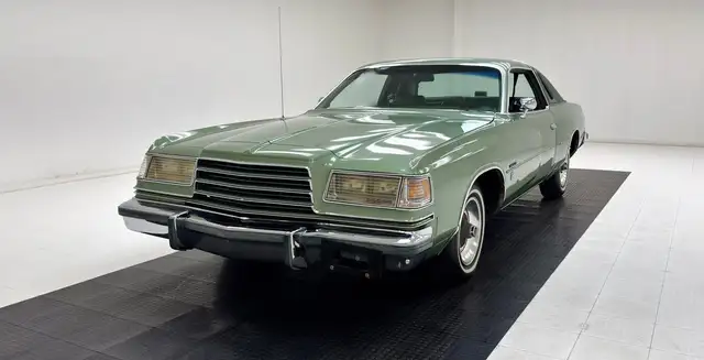 Dodge Magnum XE 2 Door Hardtop