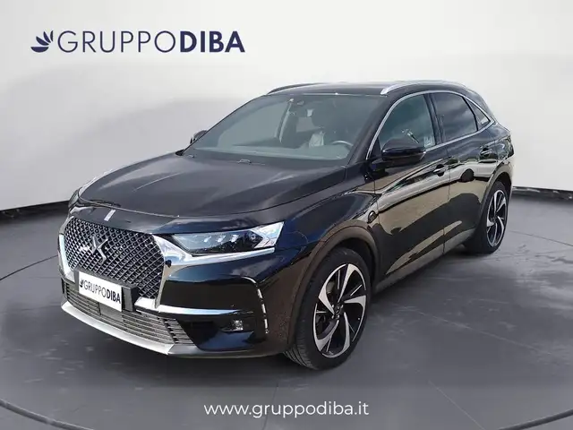 DS Automobiles DS 7 Crossback Diesel 1.5 bluehdi Grand Chic 130cv auto
