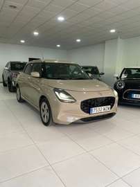 1.2 Mild Hybrid S2 CVT