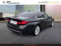 BMW 530 530dA 286ch Luxury Steptronic - thumbnail 17
