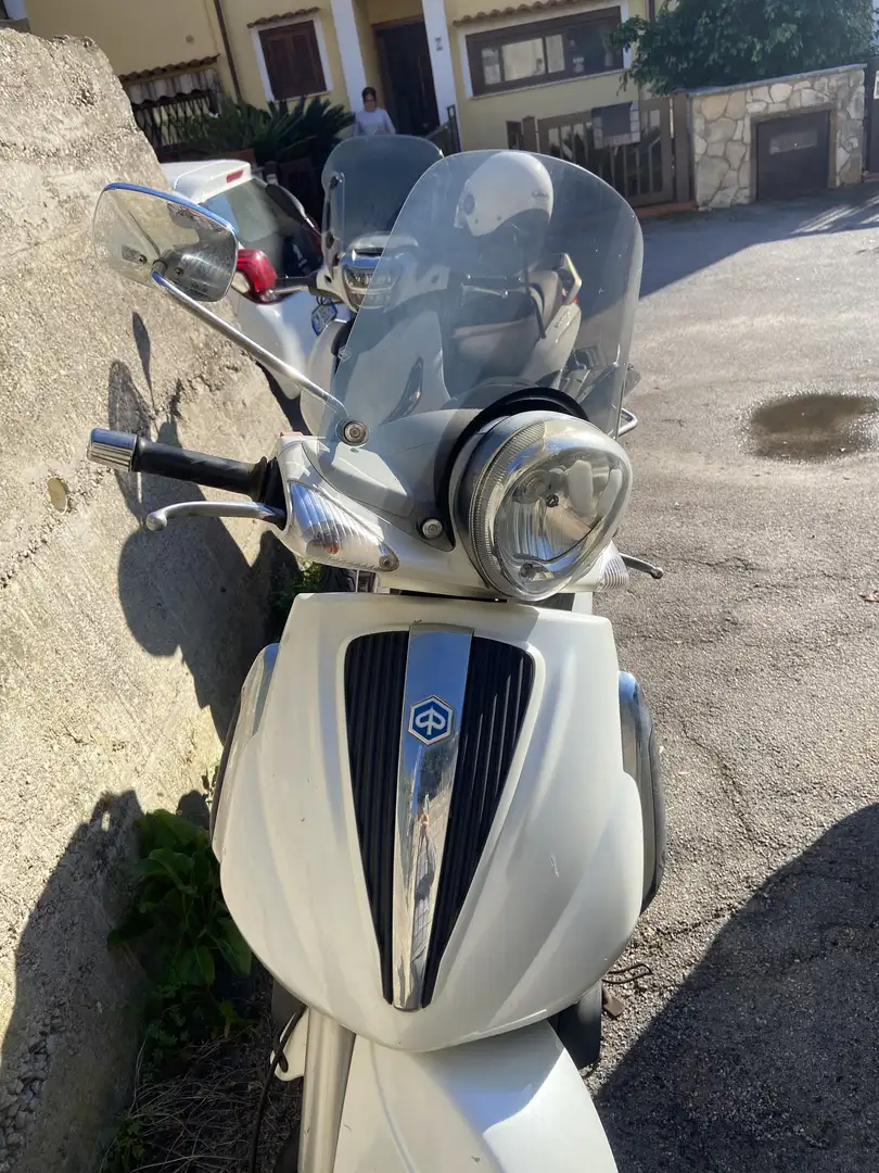 Piaggio Beverly 125 - 2