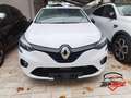 Renault Clio Clio 1.6 E-Tech hybrid Intens 140cv Bianco - thumbnail 1