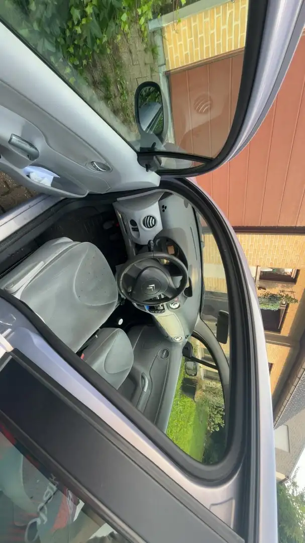 Citroen C3 1.4i Exclusive - 2
