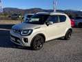 Suzuki Ignis Ignis III 2020 1.2h Top 2wd Bianco - thumbnail 1