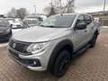 Mitsubishi L200 Fullback Double Cab Cross Plus 2,5 Aut. Navi Xen Ezüst - thumbnail 3