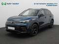 Volkswagen Tiguan R-Line eHybrid 1.5 TSI 272 PK DSG / Open Dak / Camera / ACC / Apple Carplay Blauw - thumbnail 1