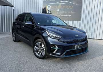 E-NIRO PREMIUM 204CH