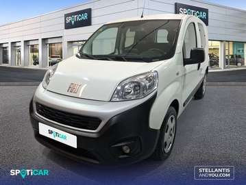 Combi N1 1.3 Mjet 70kW (95CV) SX