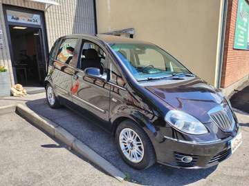 1.3 Mjt 95 CV Diva NEOPATENTATI - UNIPROPRIETARIO