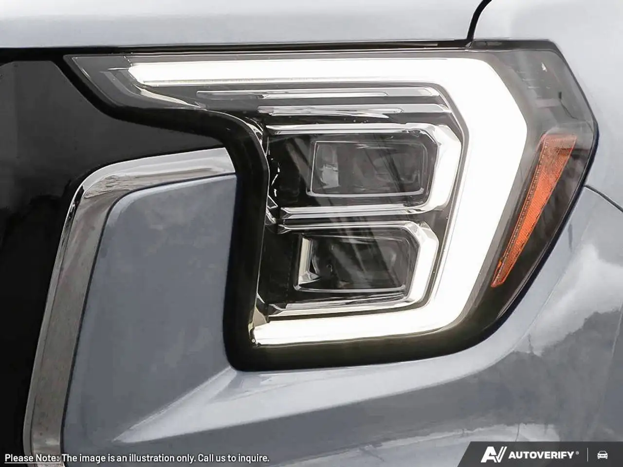 GMC Terrain снимка GMC Terrain