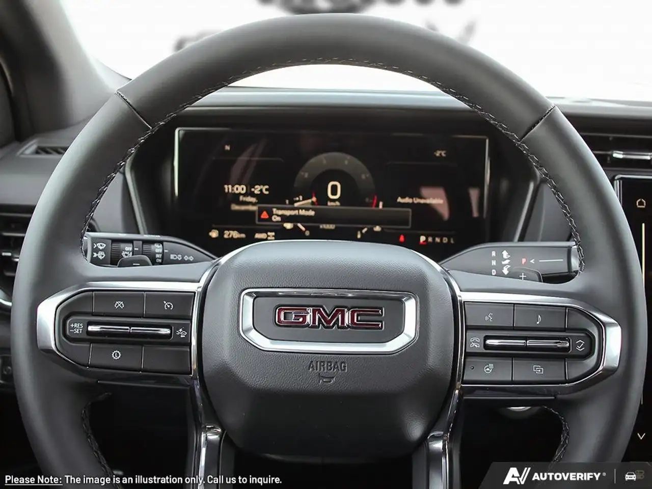 GMC Terrain снимка GMC Terrain