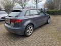 Audi A3 A3 Sportback 1.6 TDi Sport S tronic Grijs - thumbnail 3
