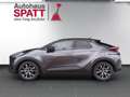 Toyota C-HR C-HR 1,8 Hybrid Active Drive 2WD !! Promt verfügb Grau - thumbnail 2