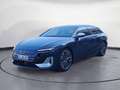 Audi **AudiExclusive** Bleu - thumbnail 2
