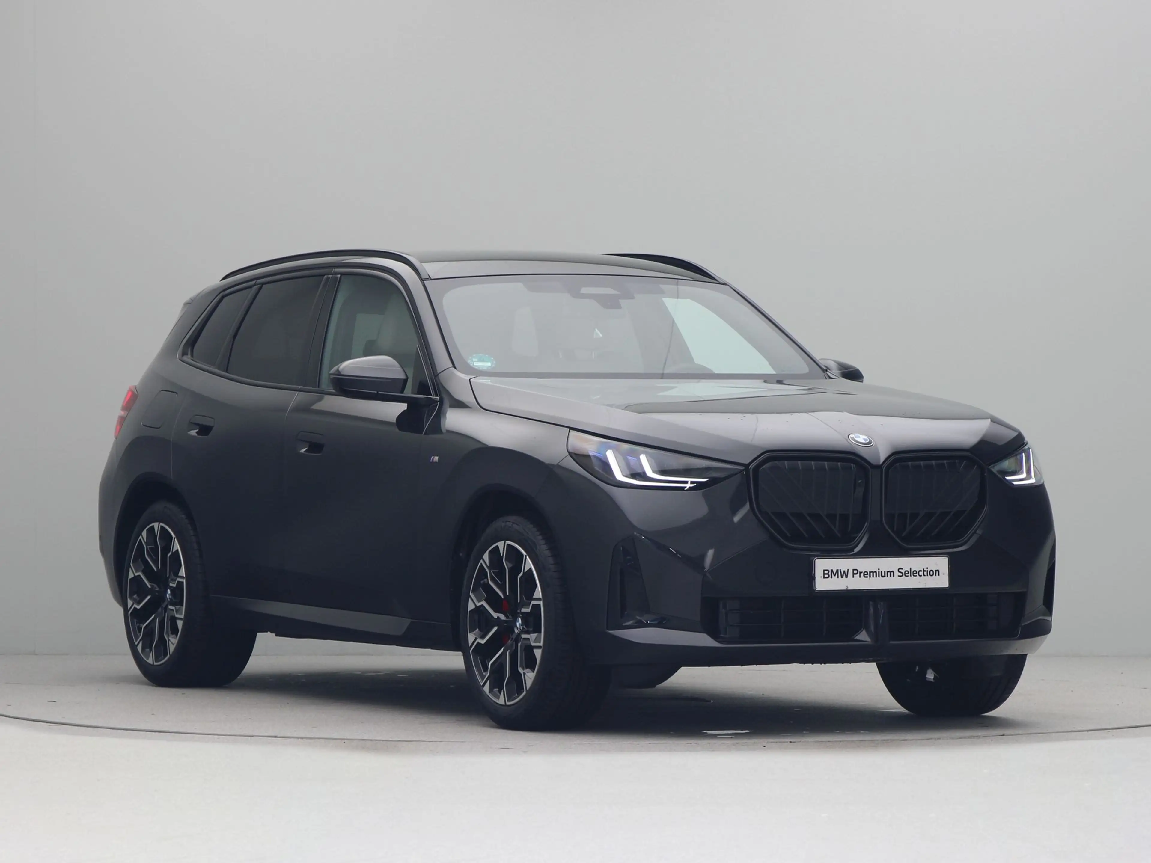 BMW X3 30e xDrive — photo 7