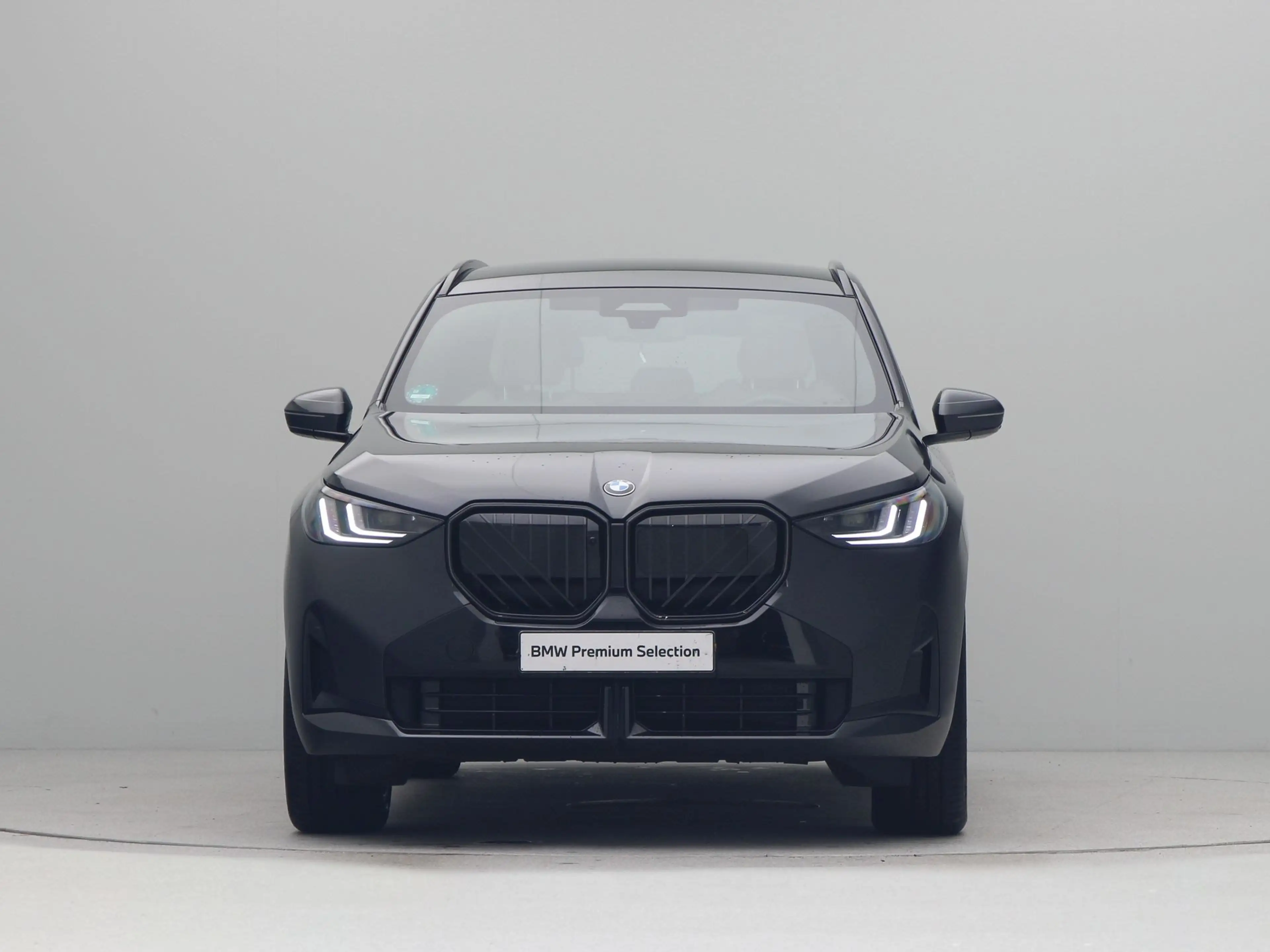 BMW X3 30e xDrive — photo 6