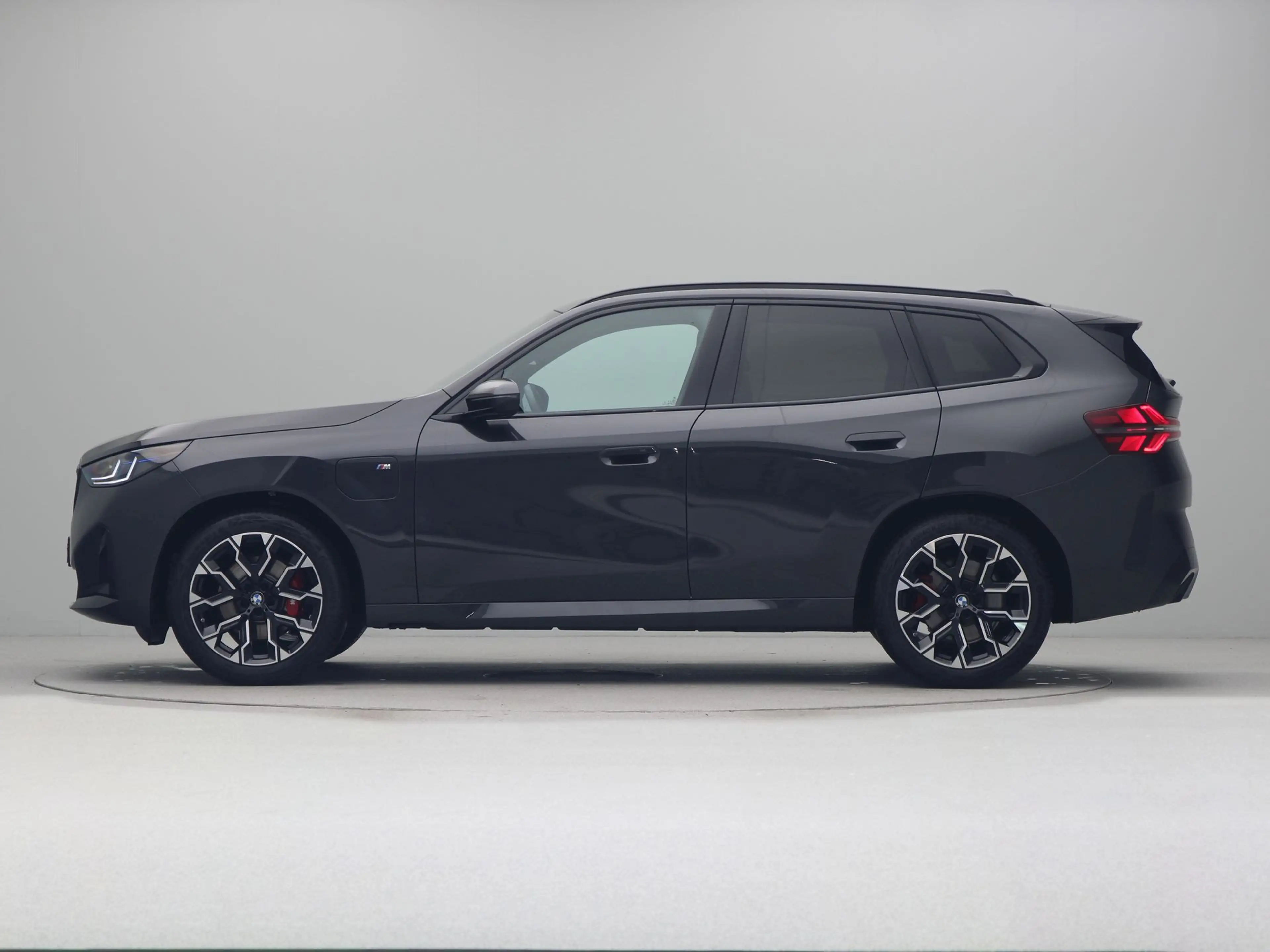 BMW X3 30e xDrive — photo 12