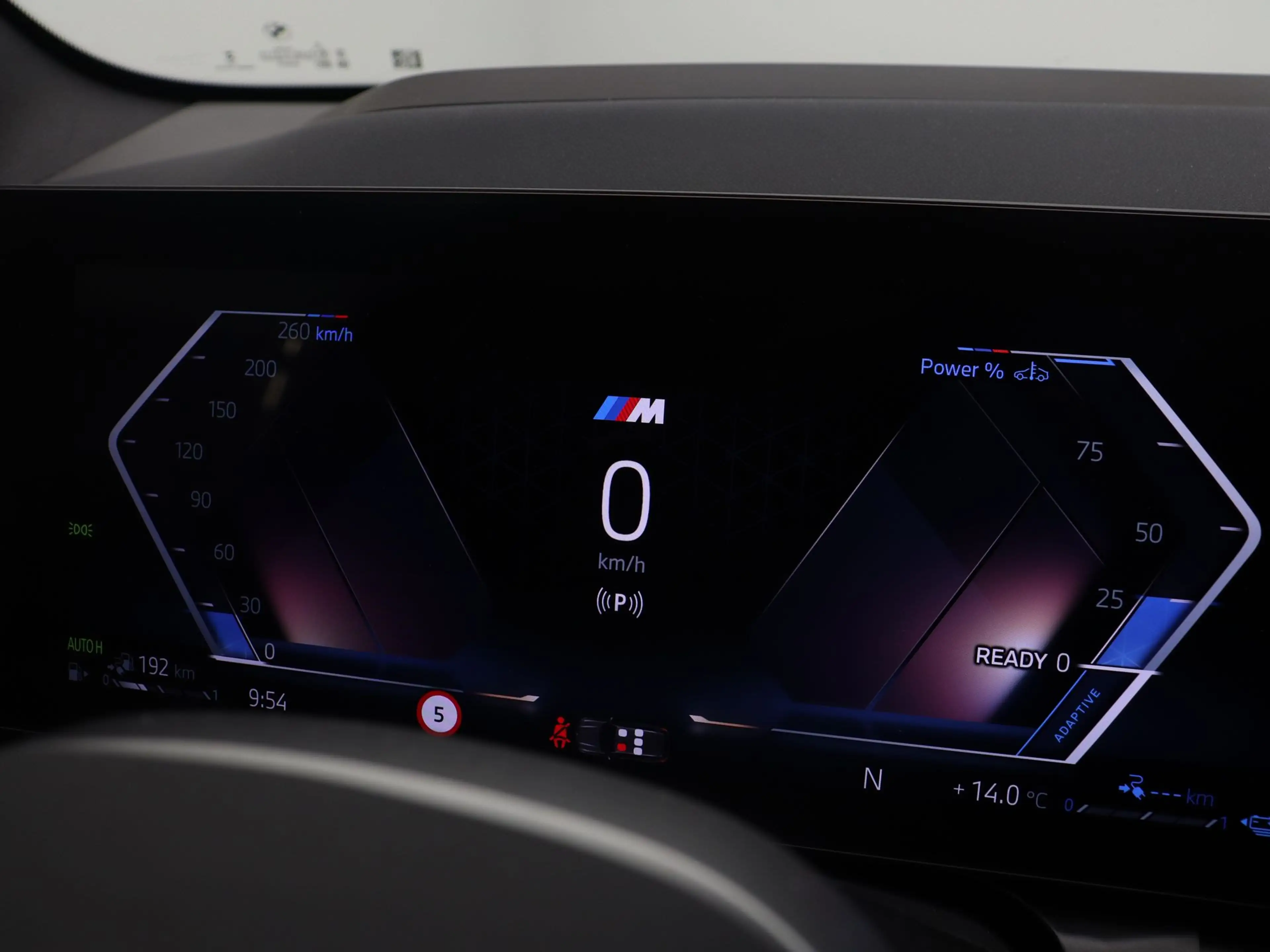 BMW X3 30e xDrive — photo 3