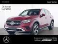 Mercedes-Benz GLC 300 de 4M Avantgarde2x Digi+Distr+AHK+Pano+360 Rot - thumbnail 1