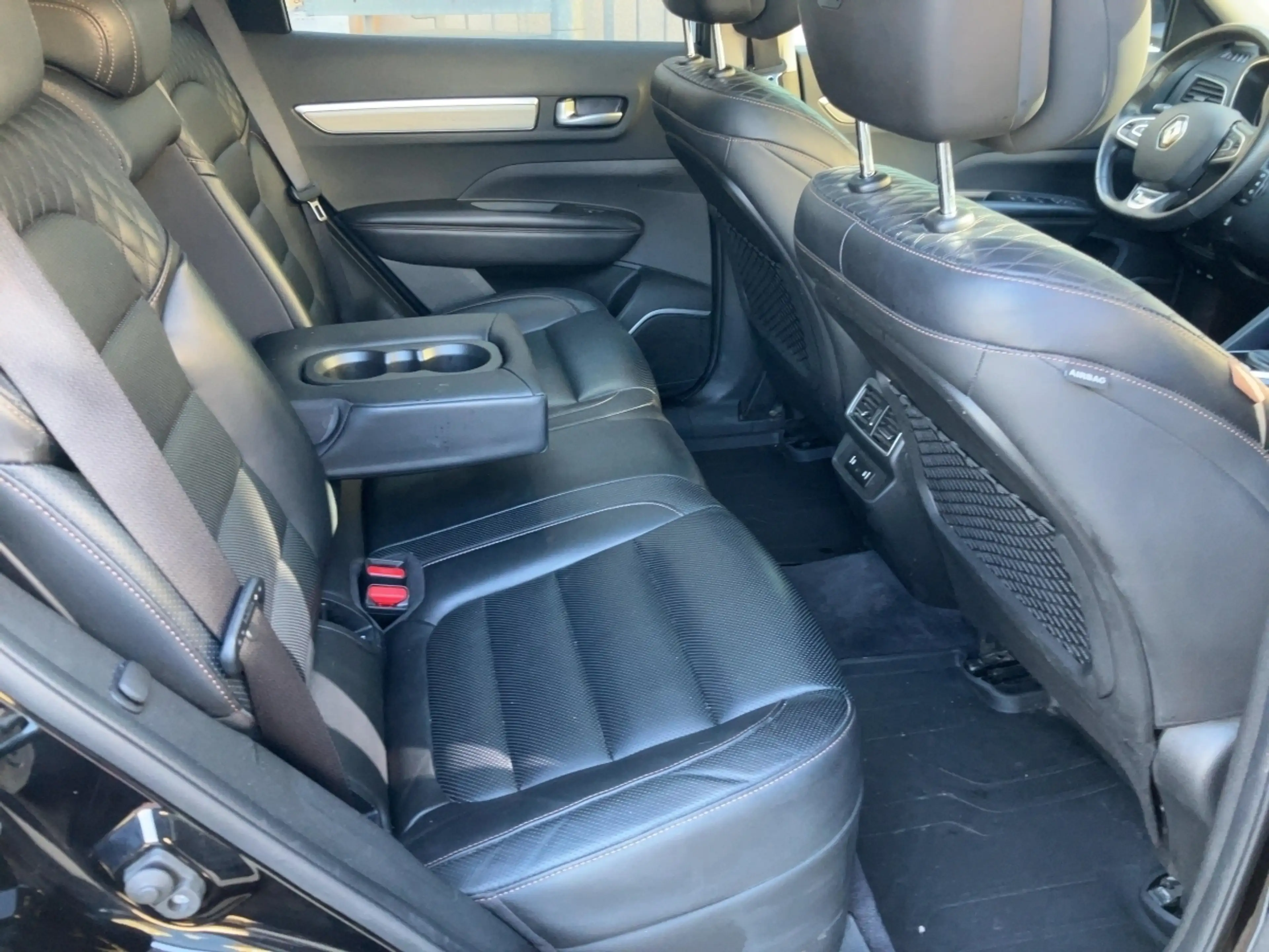 Renault Koleos INITIALE PARIS BLUE dCi 185 4WD X-tronic — photo 12