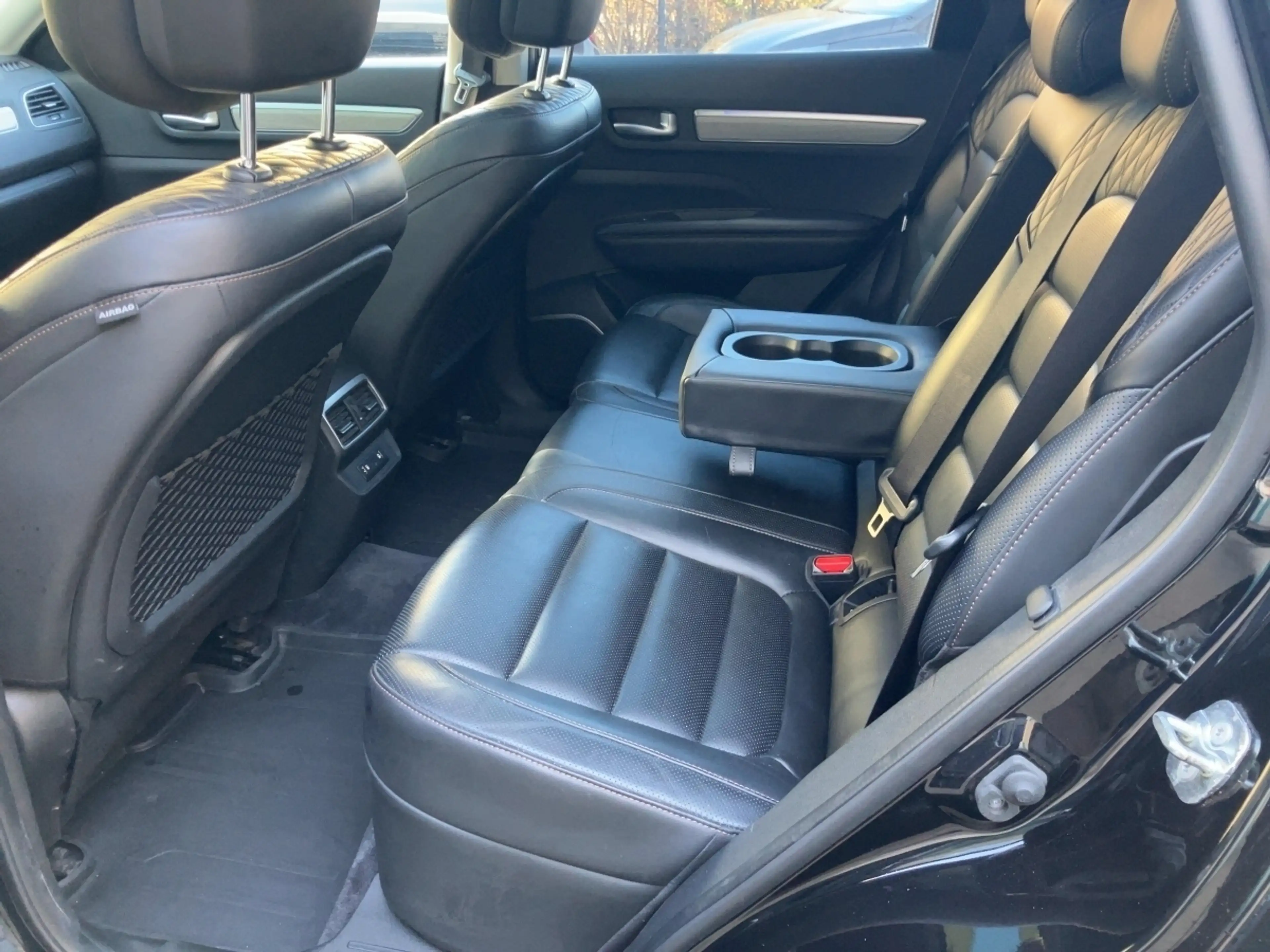 Renault Koleos INITIALE PARIS BLUE dCi 185 4WD X-tronic — photo 13