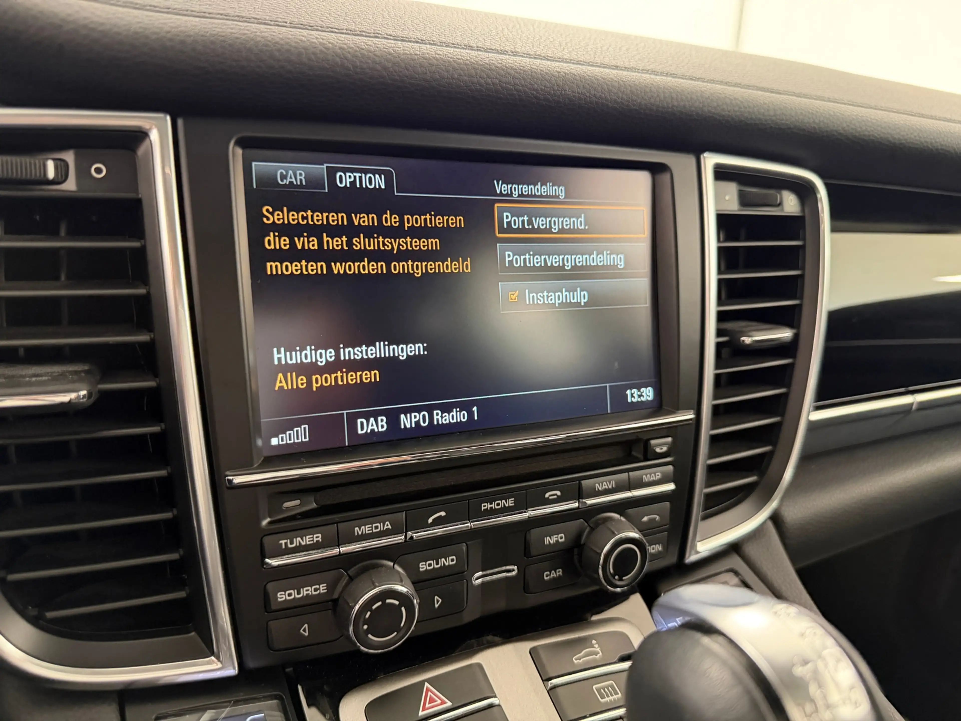 Porsche Panamera 3.0 S E-Hybrid | ORG. NL | 1e. Eigenaar | Night Bl — photo 21