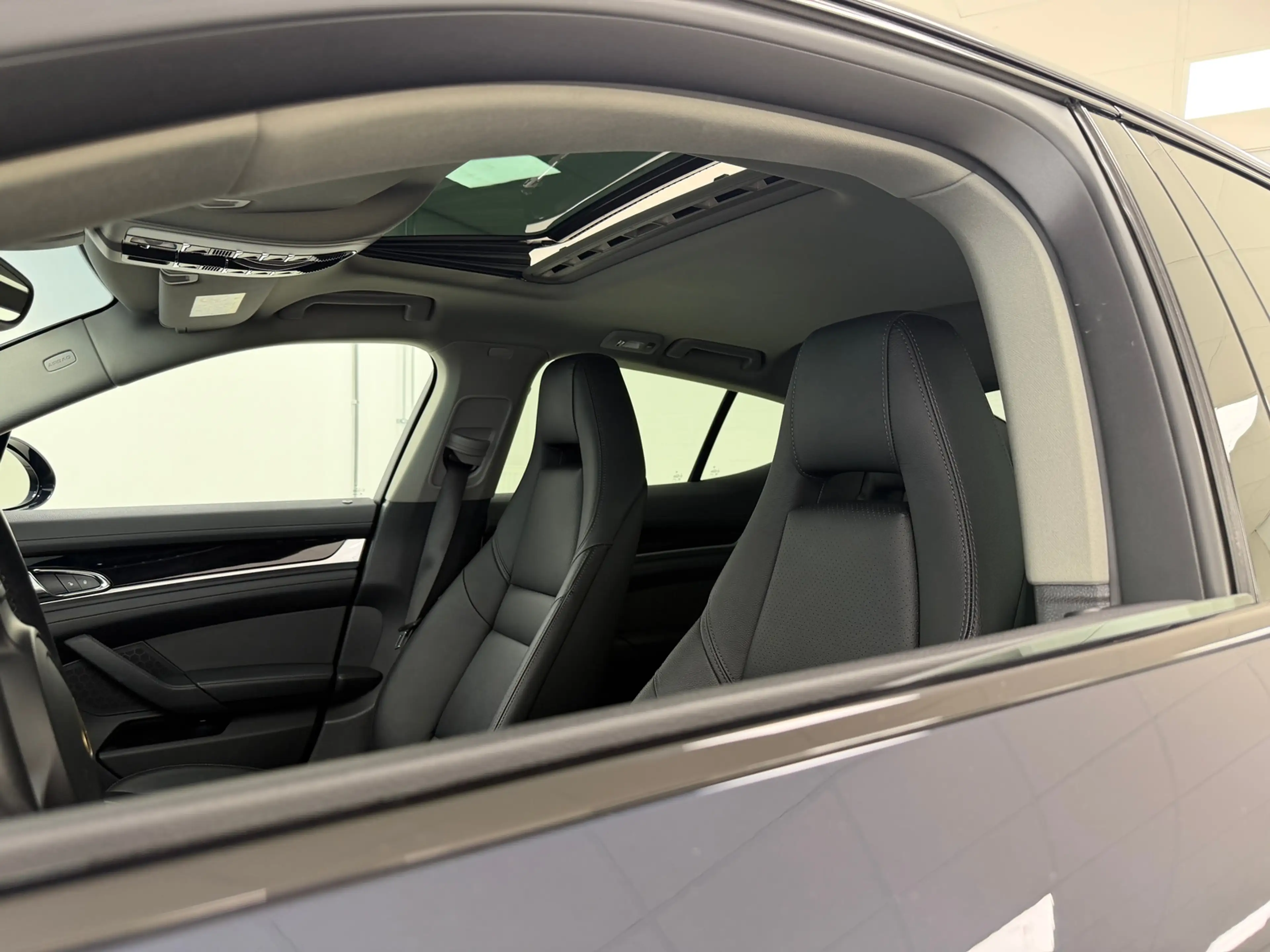 Porsche Panamera 3.0 S E-Hybrid | ORG. NL | 1e. Eigenaar | Night Bl — photo 5