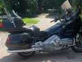 Honda Gold Wing Honda Gold Wing Gl 1800 Fekete - thumbnail 3