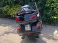 Honda Gold Wing Honda Gold Wing Gl 1800 Fekete - thumbnail 2