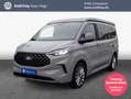 Ford Tourneo Custom Nugget Titanium 320 L1 VA  Autm. 12 Gris - thumbnail 1