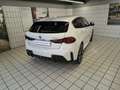 BMW 120 48V MSport auto Blanc - thumbnail 2