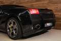 Lamborghini Gallardo Spyder 5.0 V10|Lift|Dealer|Camera|Soft-top| Noir - thumbnail 21