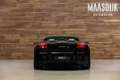 Lamborghini Gallardo Spyder 5.0 V10|Lift|Dealer|Camera|Soft-top| Noir - thumbnail 10