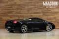 Lamborghini Gallardo Spyder 5.0 V10|Lift|Dealer|Camera|Soft-top| Noir - thumbnail 9