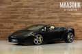 Lamborghini Gallardo Spyder 5.0 V10|Lift|Dealer|Camera|Soft-top| Noir - thumbnail 1