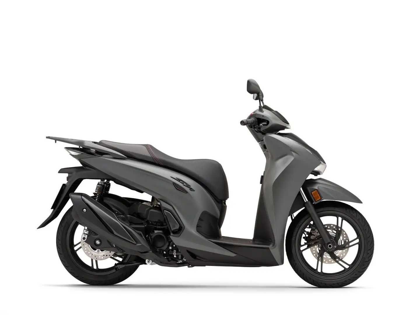 Honda SH 350i Sommeraktion - 1