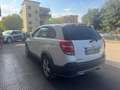 Chevrolet Captiva Captiva 2013  7POSTI AUTOMATICA PERFETTA Biały - thumbnail 4