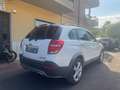 Chevrolet Captiva Captiva 2013  7POSTI AUTOMATICA PERFETTA Biały - thumbnail 2