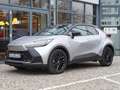 Toyota C-HR 2.0 Hybrid 4 x GR SPORT CVT HUD Navi Digitales Coc Silber - thumbnail 2