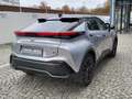 Toyota C-HR 2.0 Hybrid 4 x GR SPORT CVT HUD Navi Digitales Coc Silber - thumbnail 8