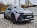 Toyota C-HR 2.0 Hybrid 4 x GR SPORT CVT HUD Navi Digitales Coc Silber - thumbnail 4